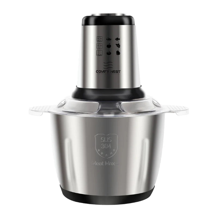 Procesador de alimentos Comfy Nest 3 L 1000W
