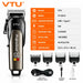 Cortapelos VTU VT-8012 - vista 4